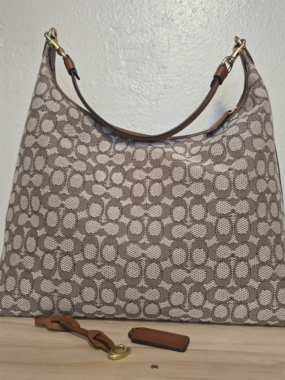 Coach Juliet 38